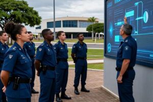 Prorrogação do concurso PM DF soldado: validade até 2028