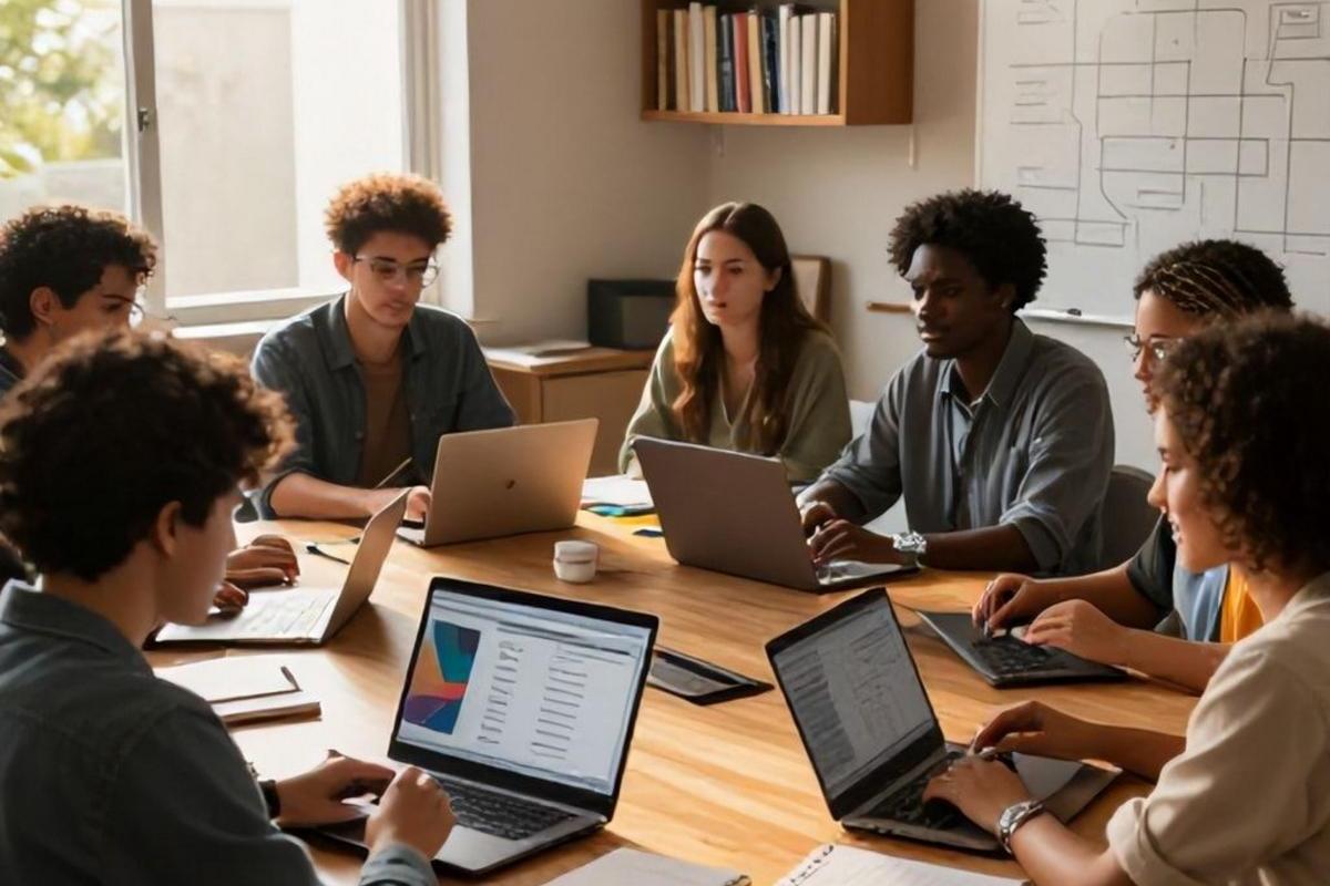 Prova de títulos e critérios para nível superior