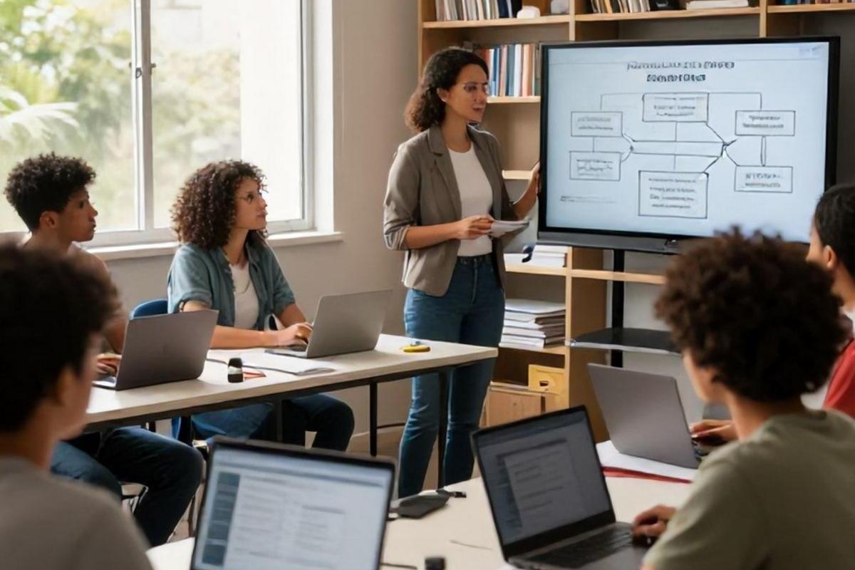 Prova prática: quem fará e como funciona