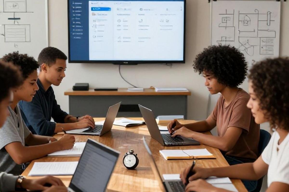 Provas práticas: lista de cargos e preparação