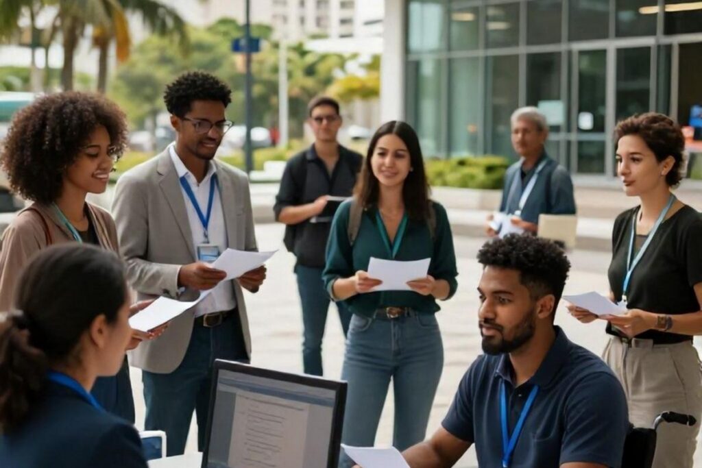 PSS 002/2026 Capanema: vagas, inscrições e etapas