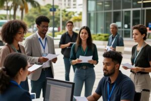 PSS 002/2026 Capanema: vagas, inscrições e etapas