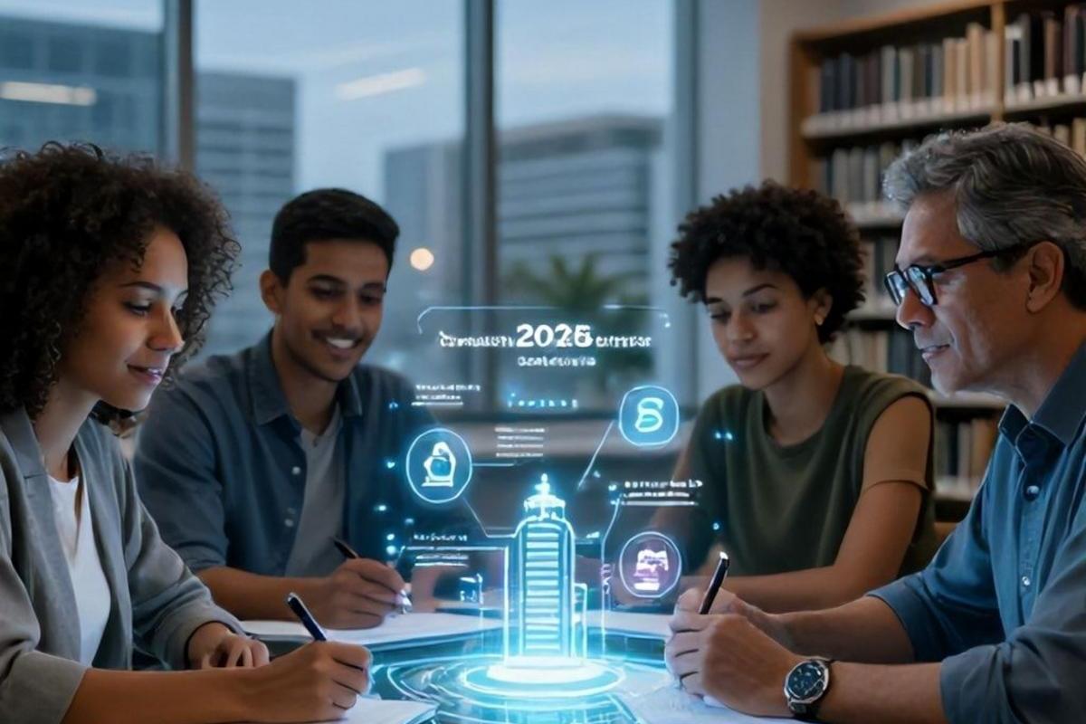 Quais corporações terão concursos em 2026