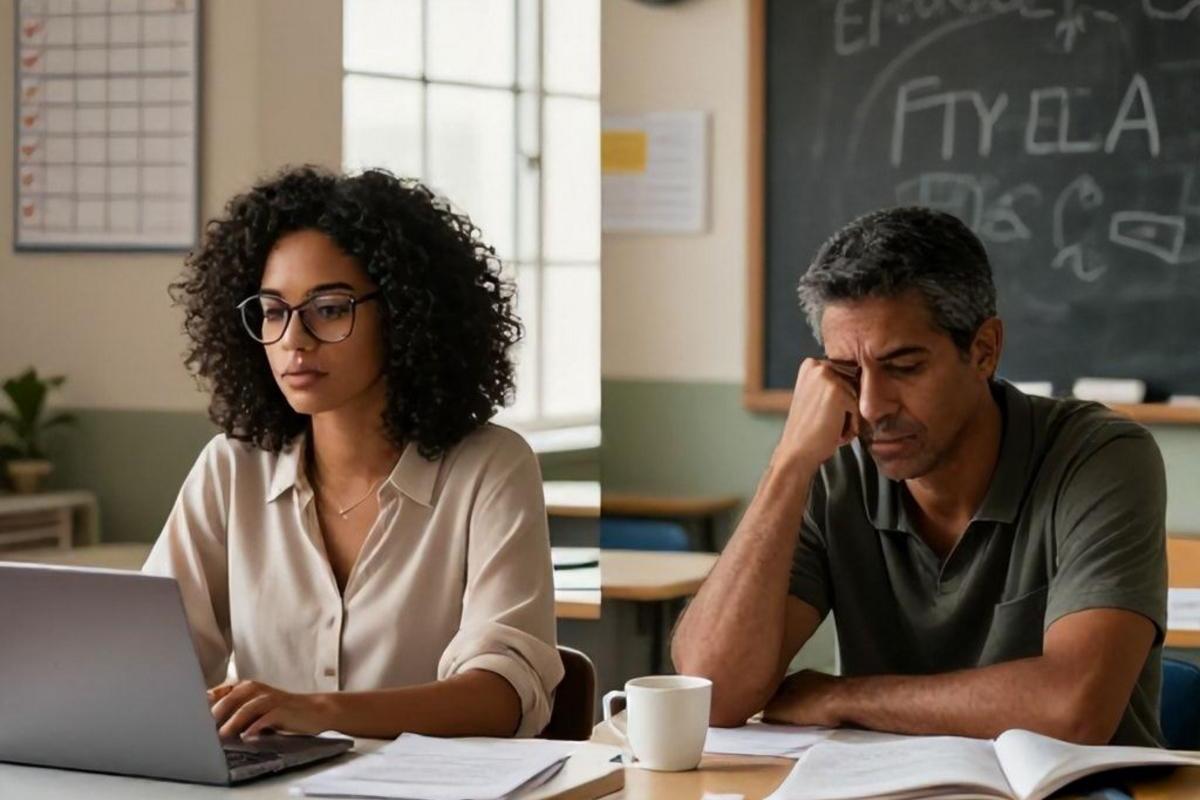 Quando agir agora e quando aguardar