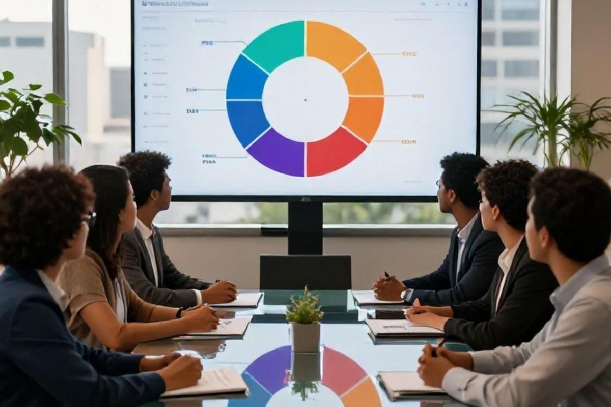 Quantos cargos foram criados e como ficaram as vagas