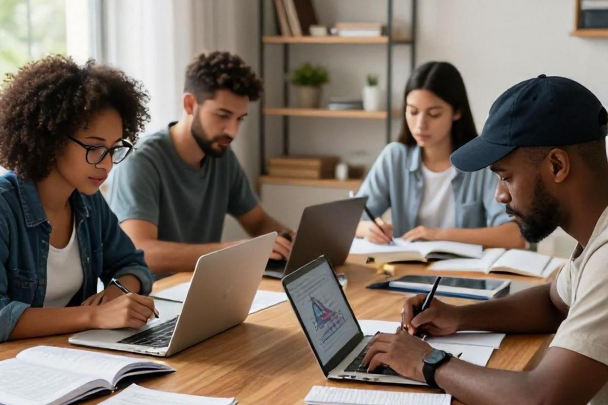 Quem pode participar: requisitos básicos