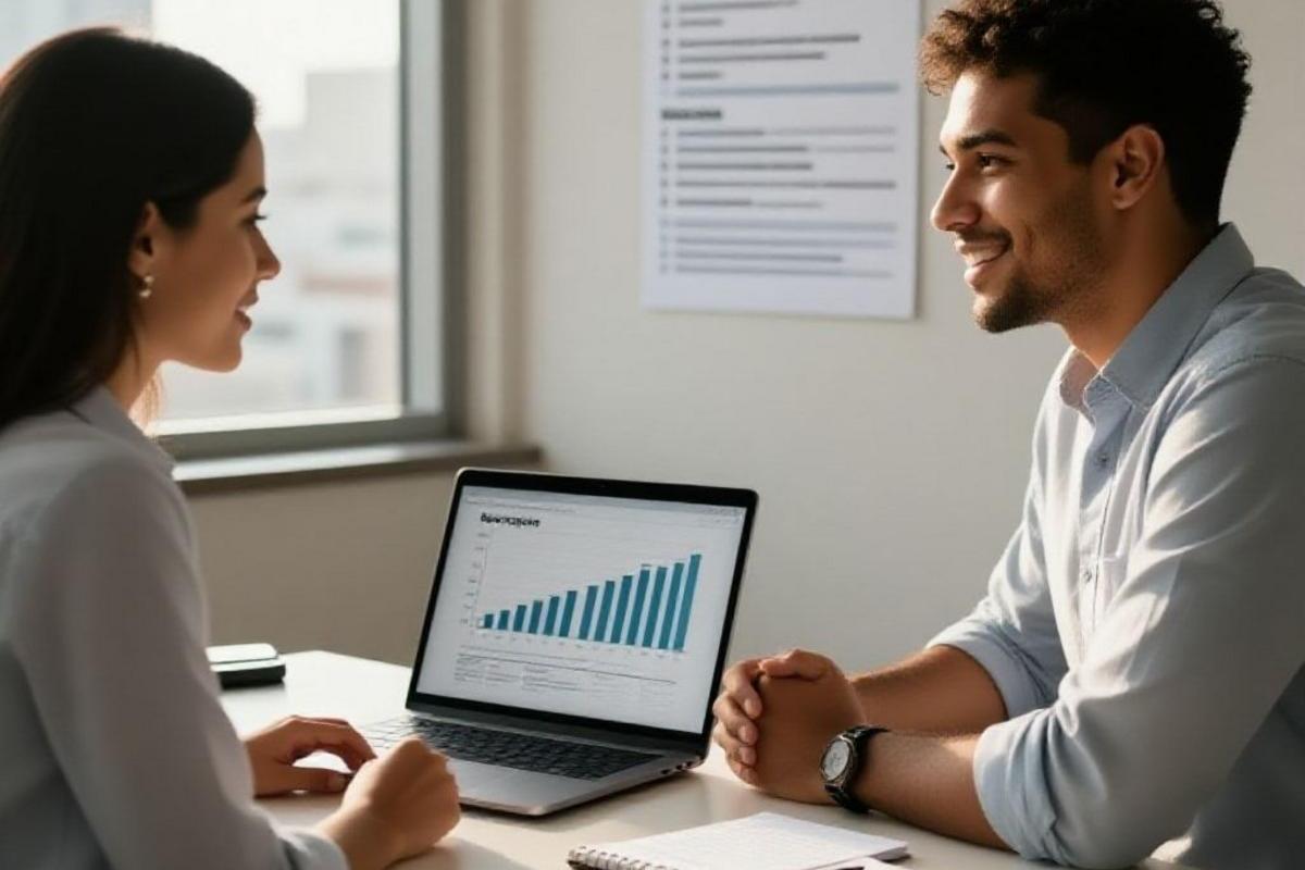 Reajuste dos vencimentos básicos no início de carreira