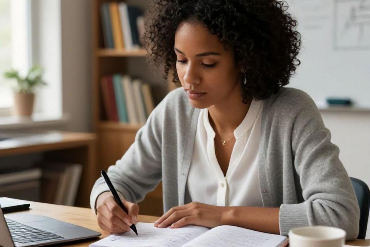 Recomendações práticas para quem já estudava para o concurso