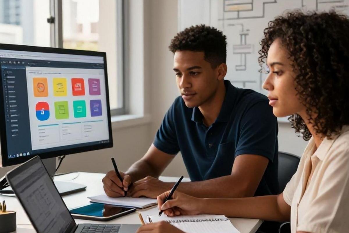 Recursos recomendados e como priorizar o estudo