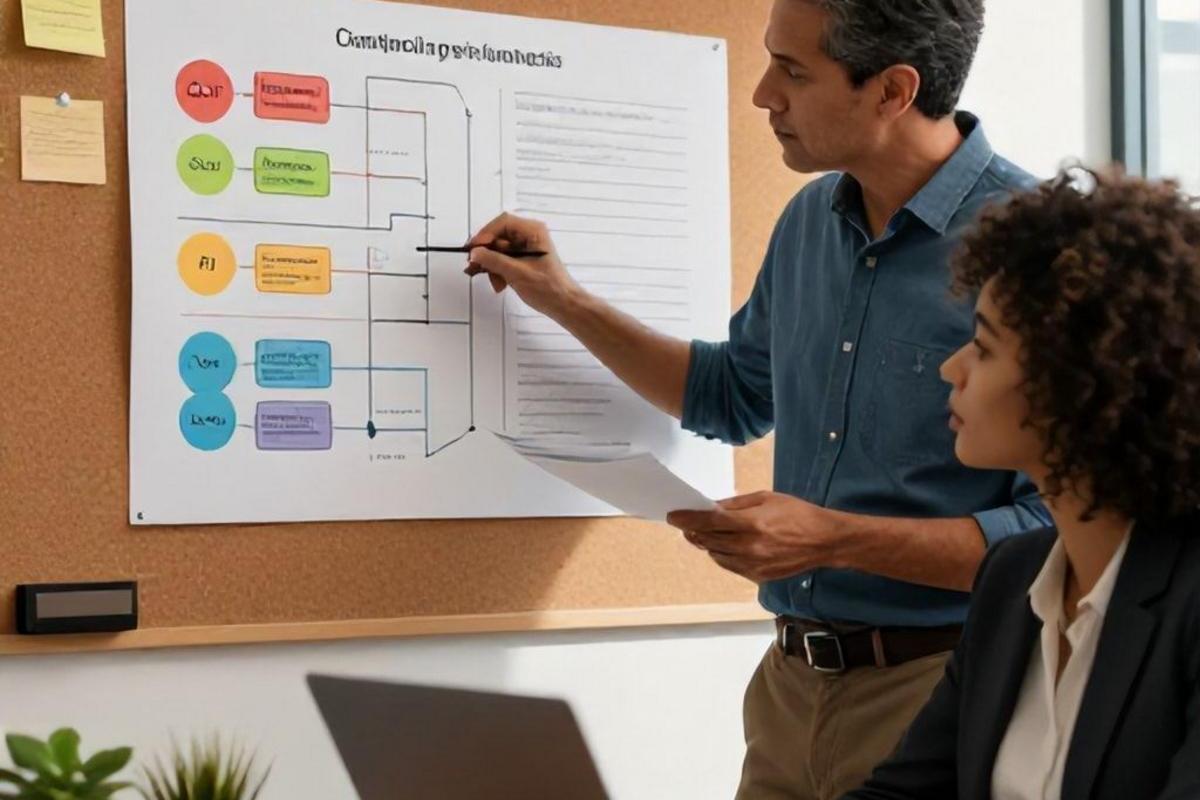 Regime de contratação: natureza e duração