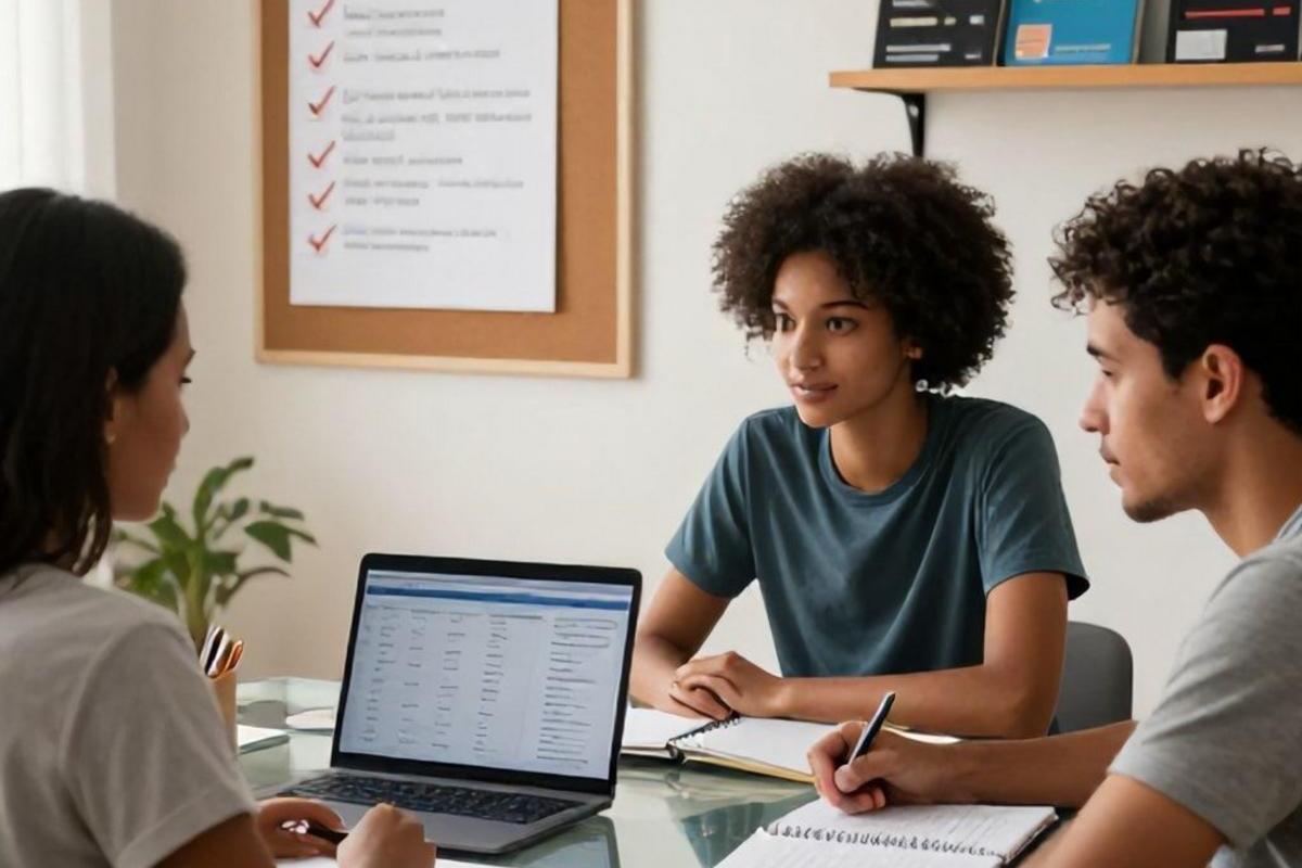 Requisitos de escolaridade e atribuições iniciais