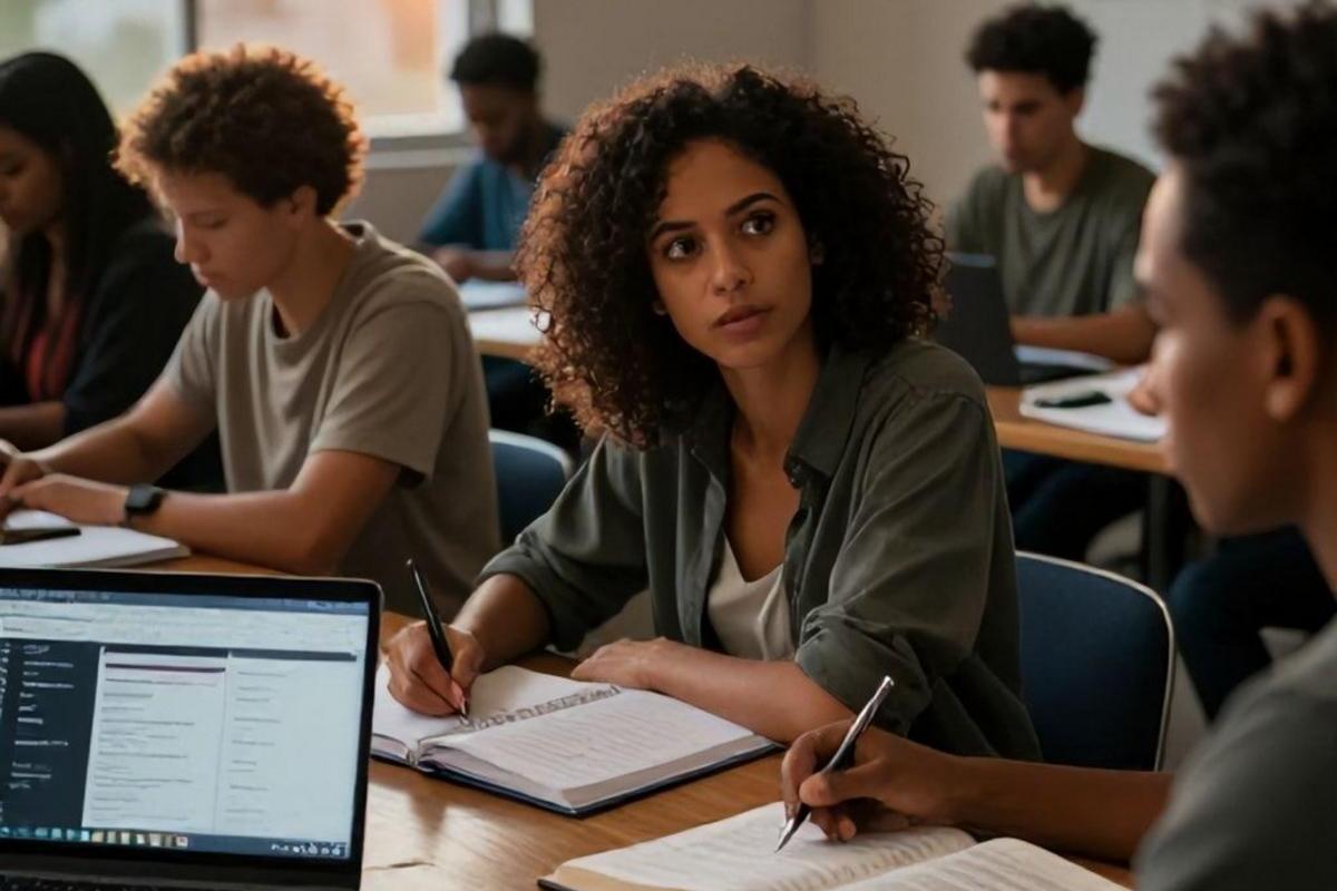 Requisitos de formação por área