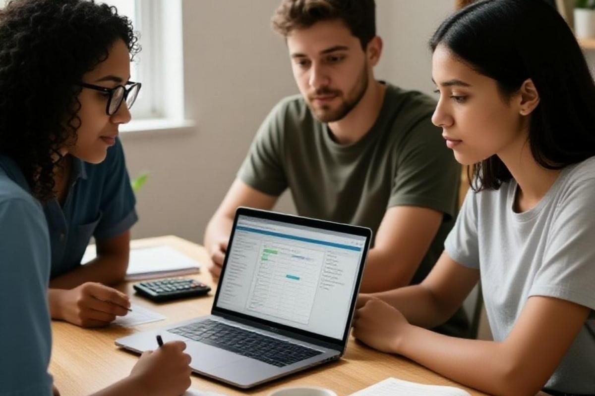 Requisitos e formações exigidas