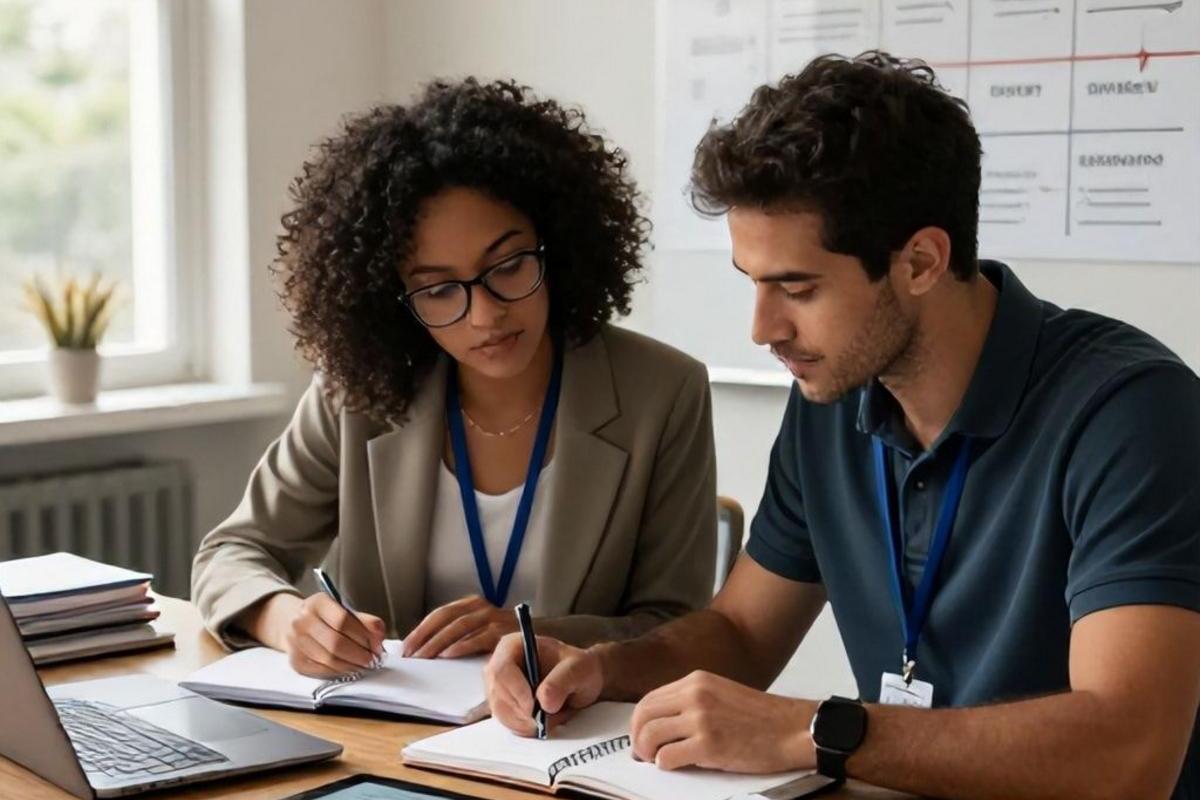 Requisitos e registro profissional