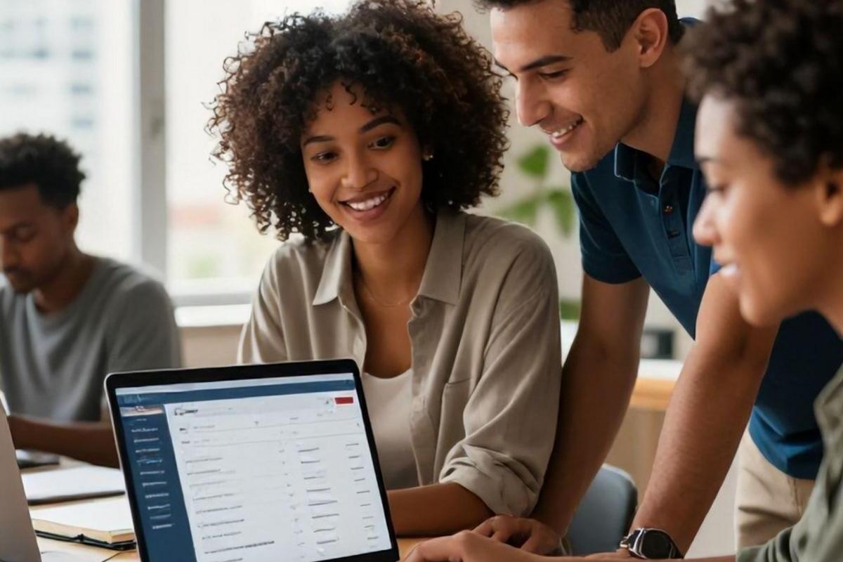 Requisitos e remuneração esperada