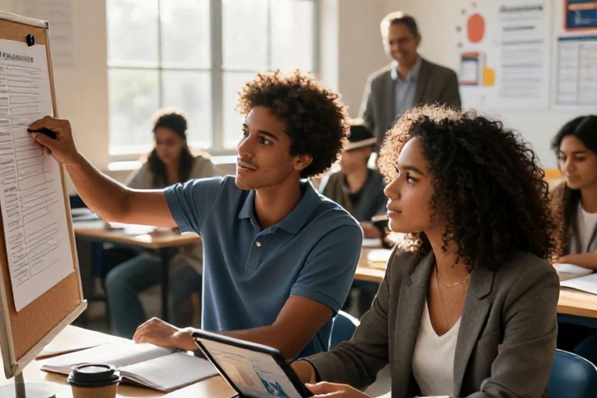 Requisitos gerais para posse