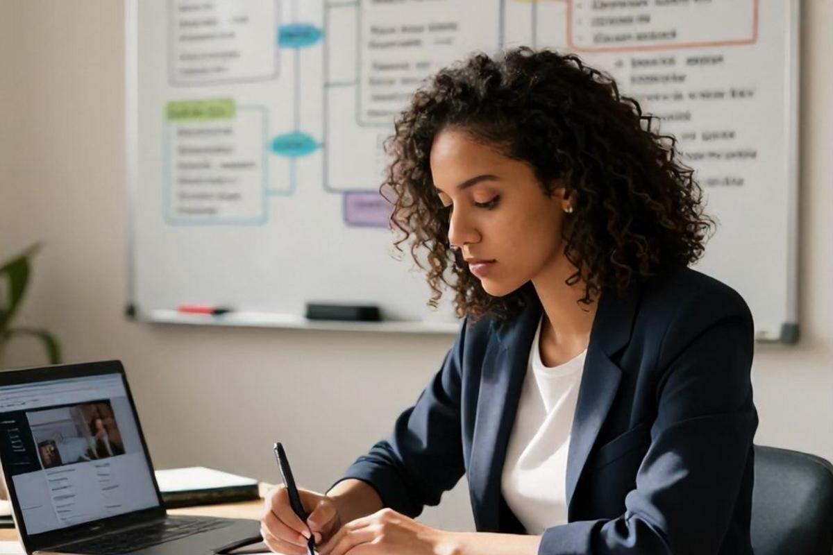 Requisitos legais e formação inicial