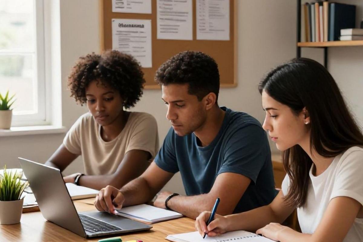 Requisitos mínimos para os cargos