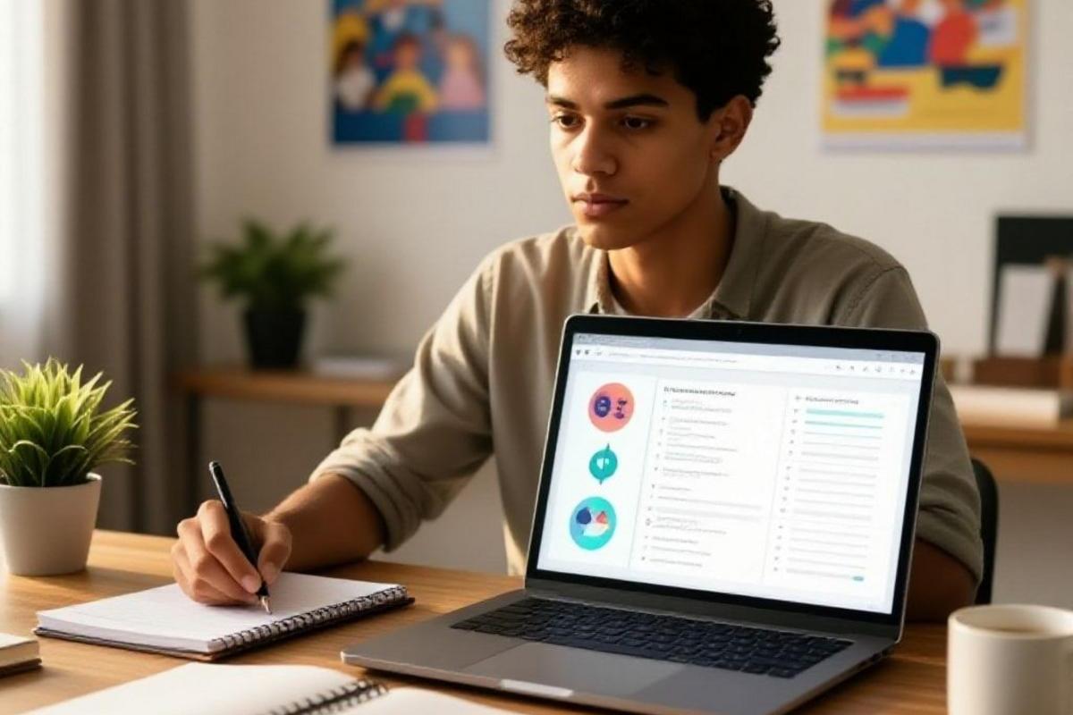 Requisitos por área: o que o edital exige