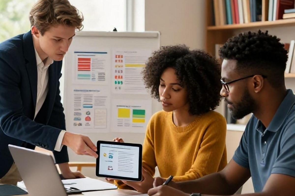 Requisitos por cargo