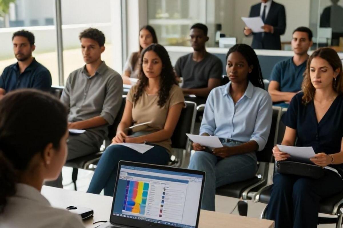 Reservas de vagas e procedimentos de heteroidentificação