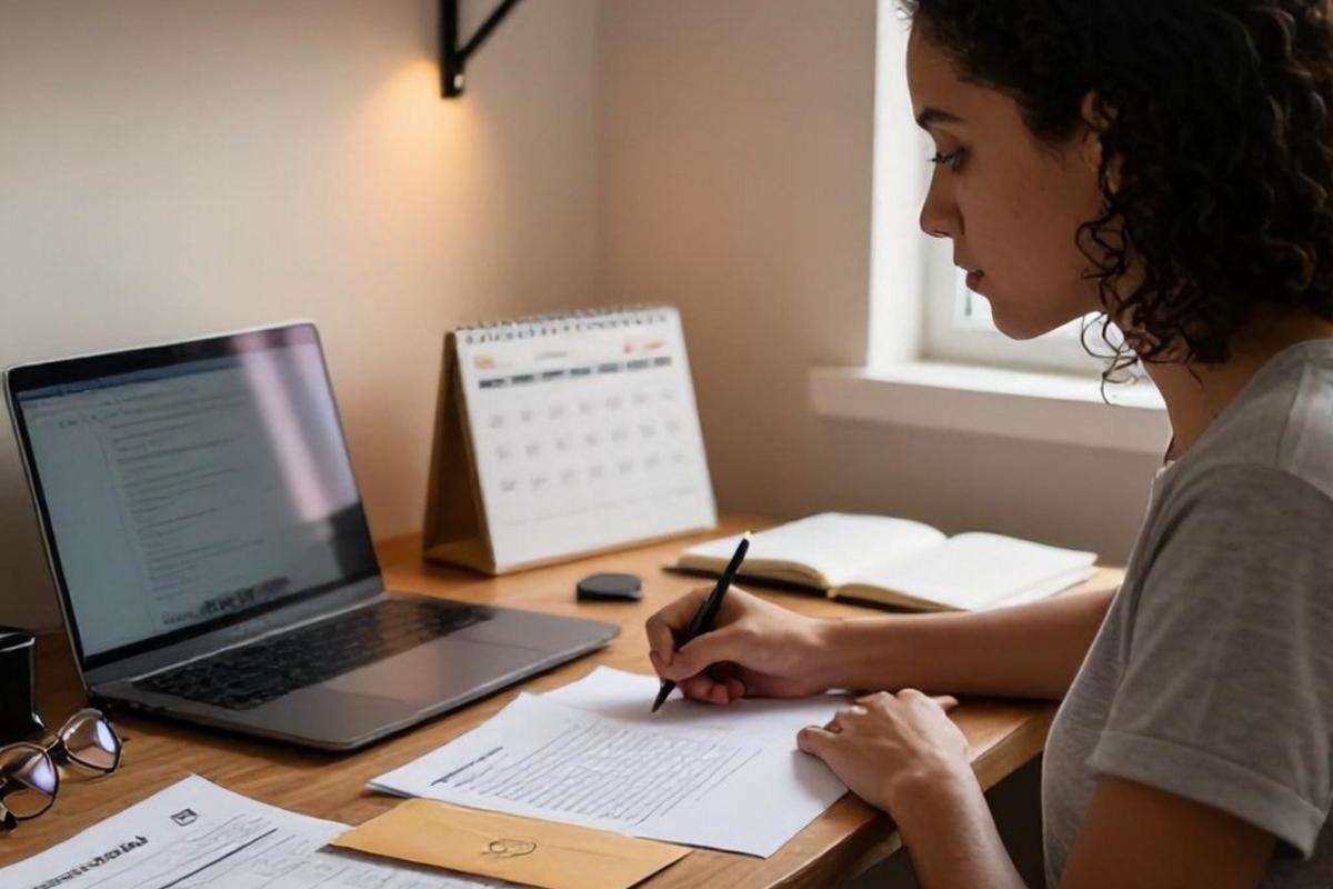 Residência: ponto eliminatório e como comprovar