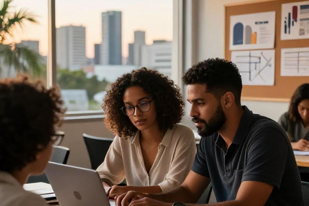 Resumo das seleções previstas em Pernambuco (dados principais)