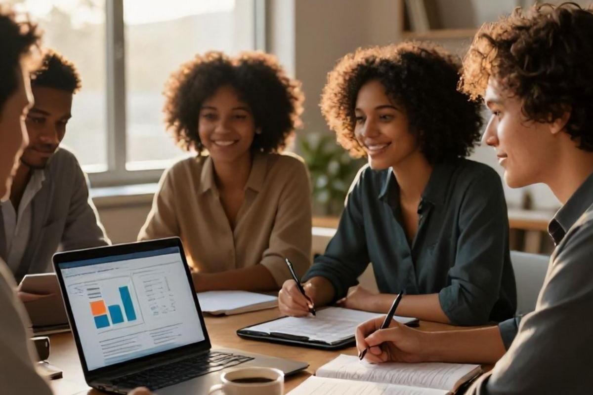 Resumo das vagas e remunerações