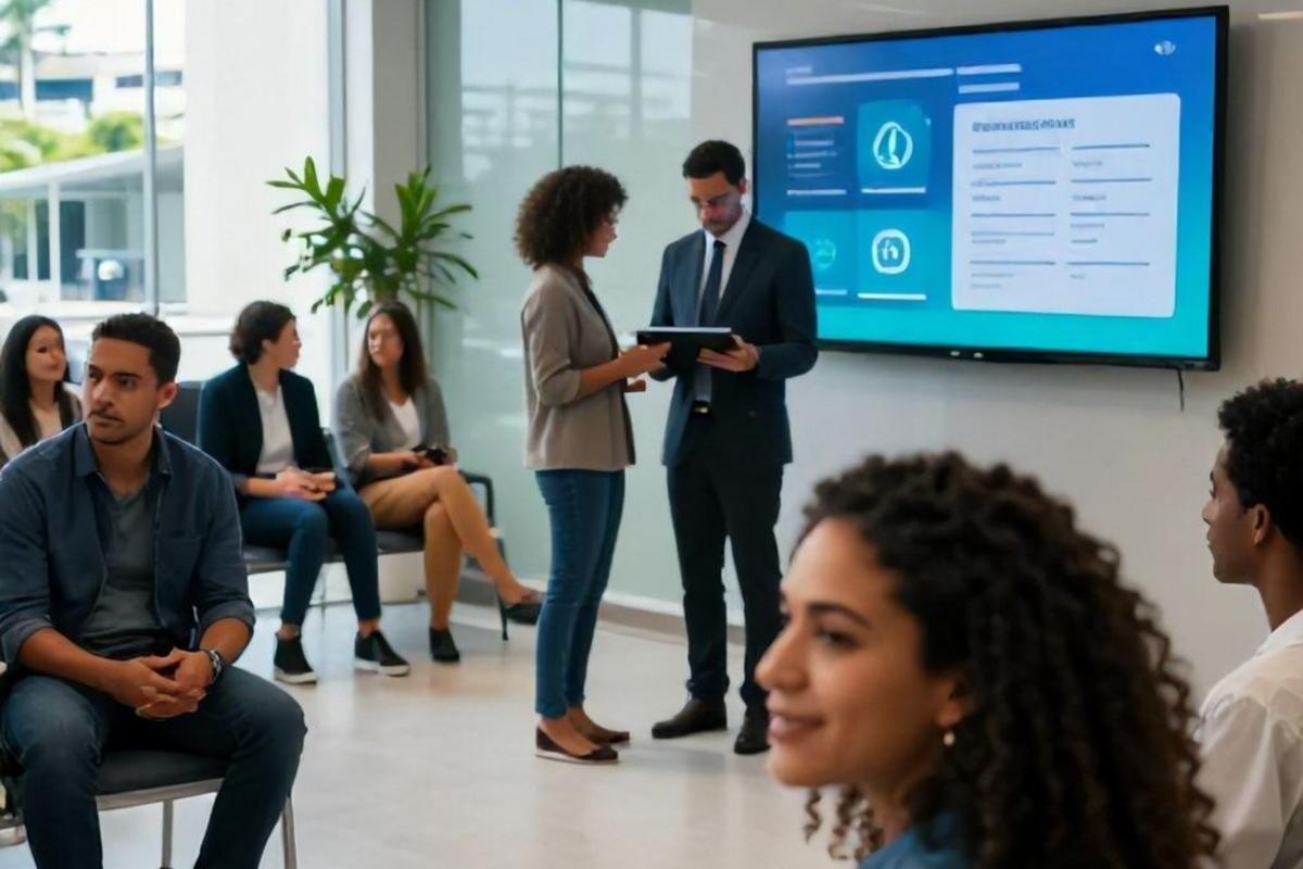 Retificação do Processo Seletivo da Prefeitura de Buritis