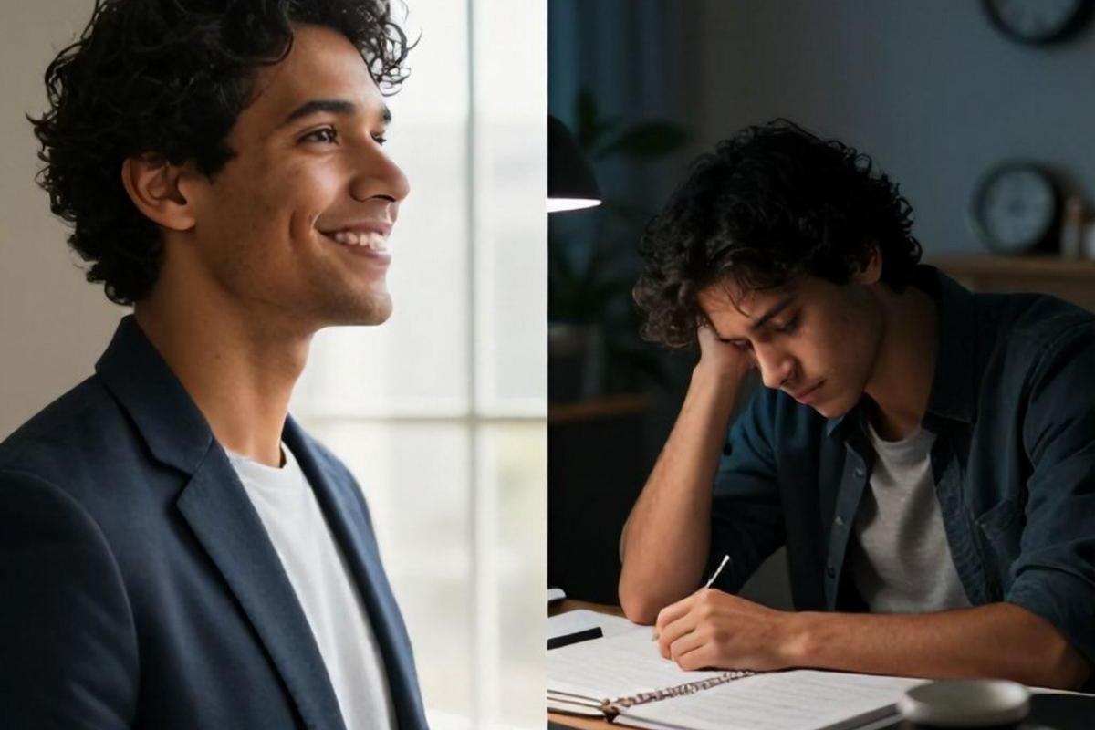 Romantizar a profissão: visão idealizada x realidade do trabalho