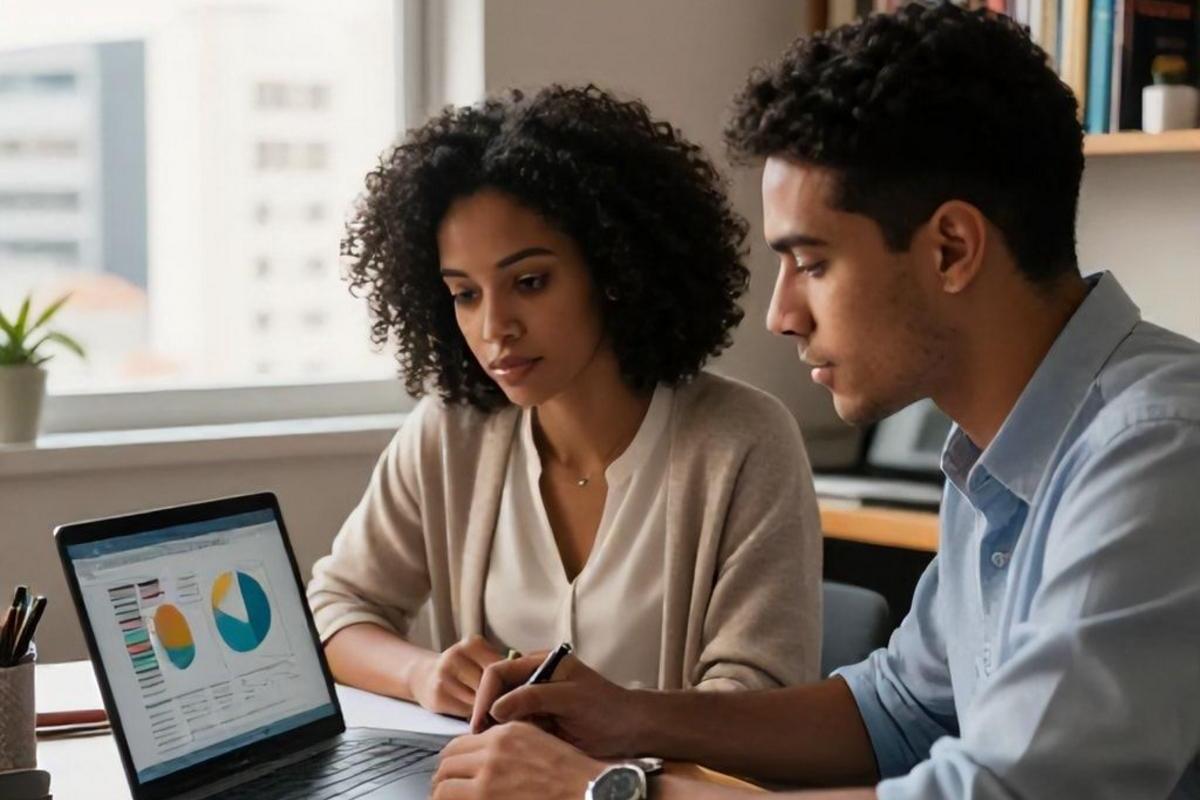 Salários, jornadas e o que isso significa para o candidato