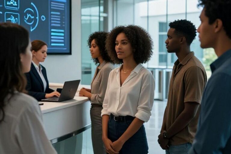 SEAP-MA 2026 abre cadastro reserva para cargos no sistema prisional