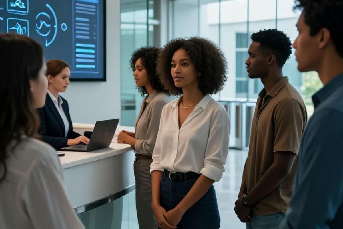 SEAP-MA 2026 abre cadastro reserva para cargos no sistema prisional