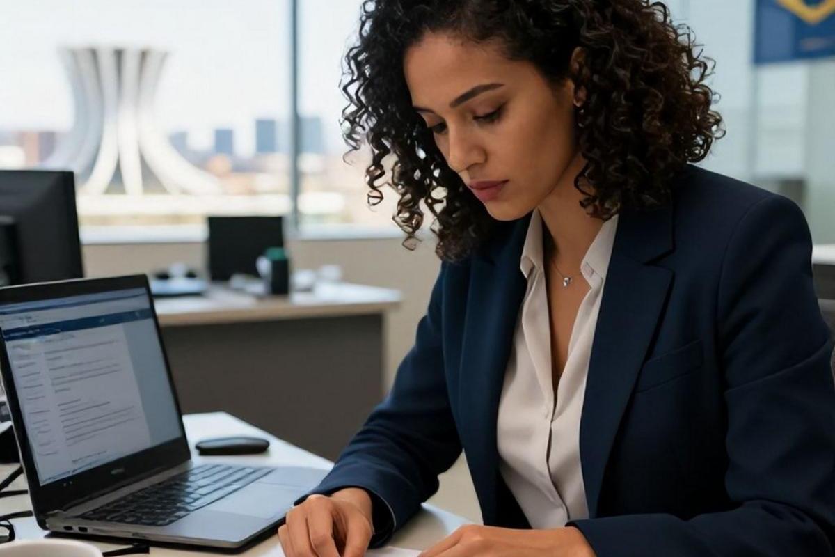 Sefaz DF: minuta do edital para auditor-fiscal segue em ajustes