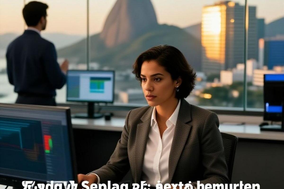 Seplag RJ altera comissão pela terceira vez: impactos na data do edital