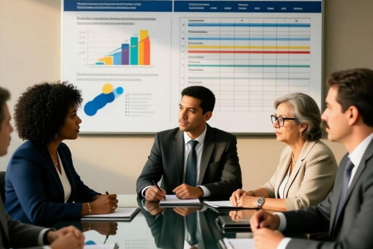 SES DF inicia escolha da banca para 900 vagas temporárias