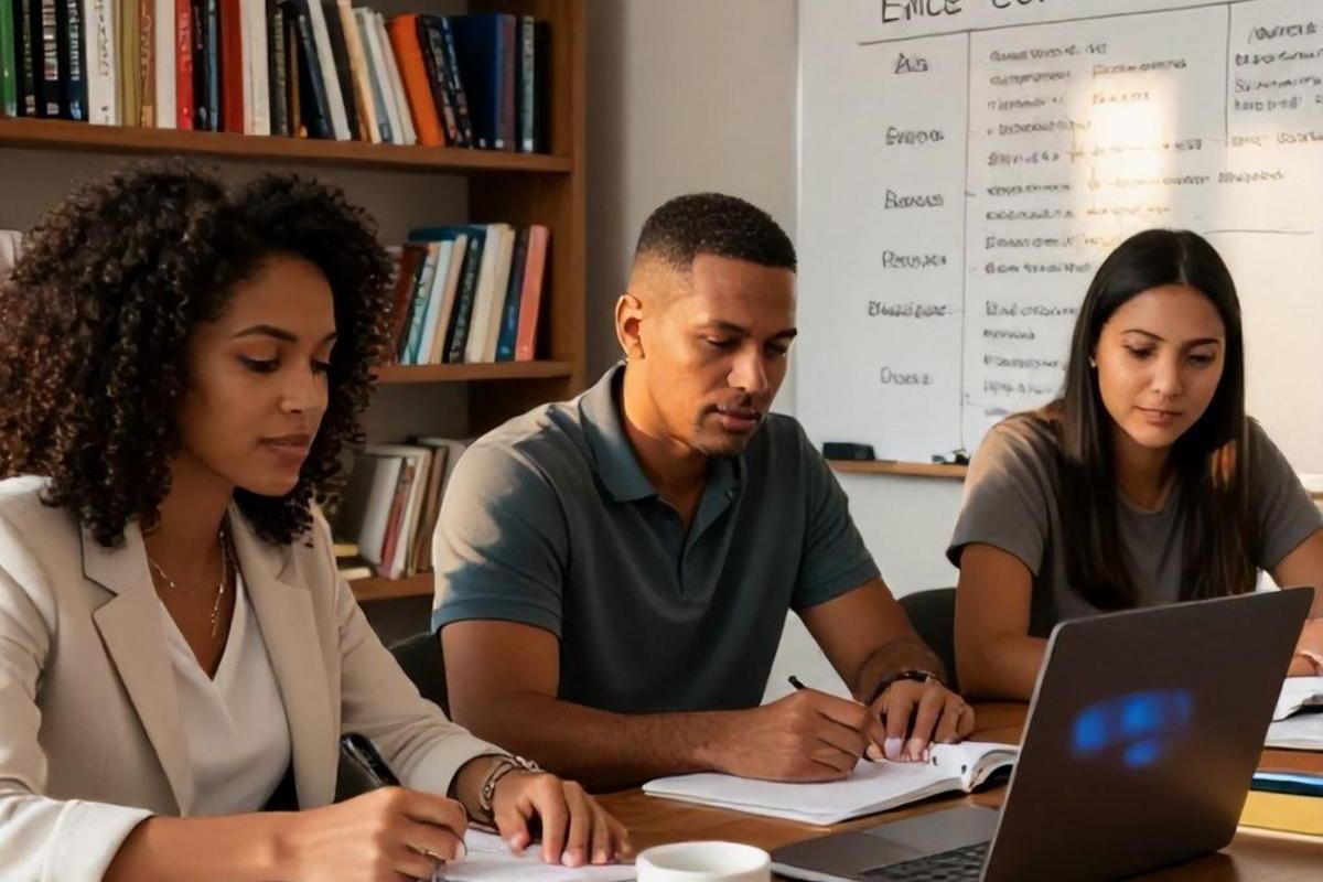Situação dos concursos para Administrativa e Assistencial