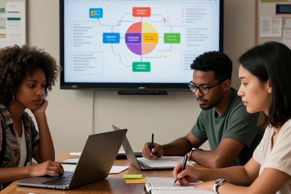 Tabela de cargos e requisitos