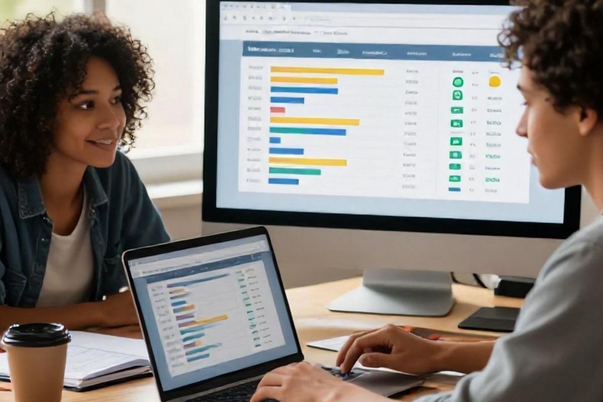 Tabela resumida de vagas (por nível)