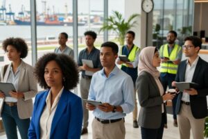 Transpetro concurso nível médio vence em 5 de março de 2026