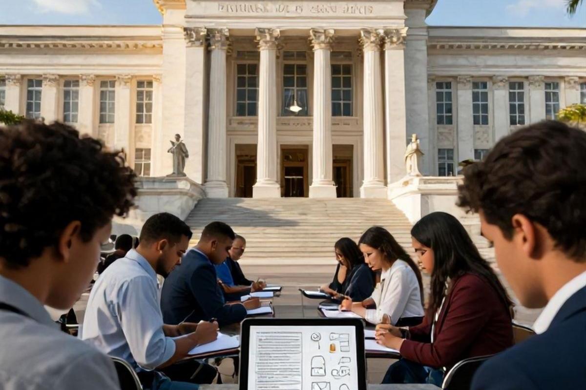 Tribunal de Justiça do Ceará (TJ CE)