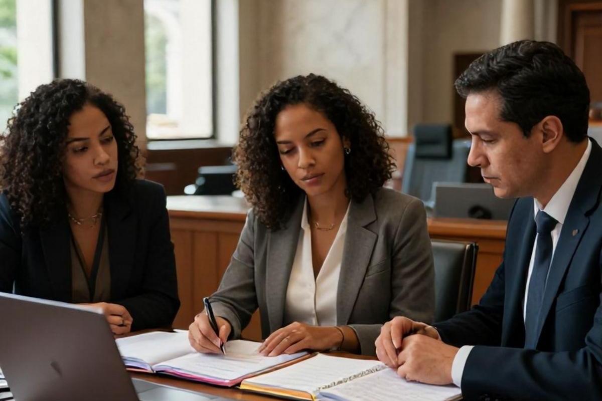 Tribunal Regional do Trabalho da 9ª Região (TRT PR)