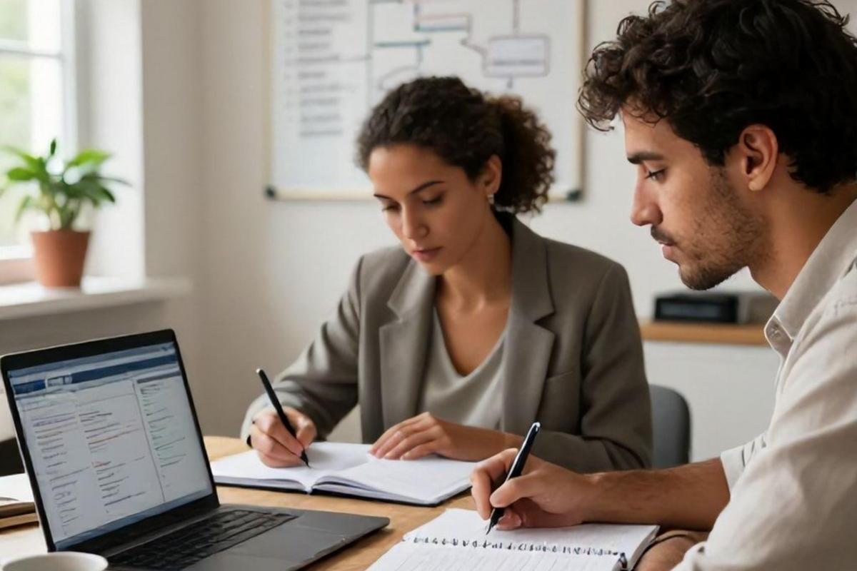 TRT PR: estudos técnicos e próximos passos