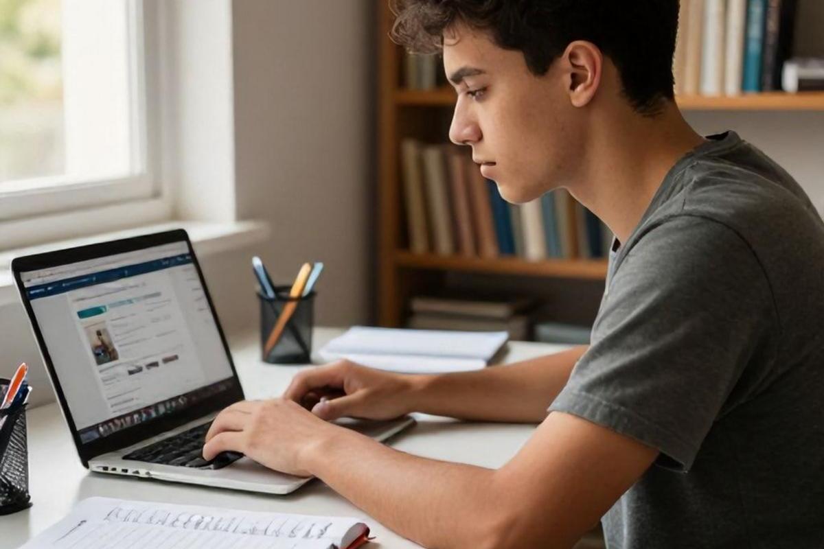 Uso de recursos gratuitos e eficiência