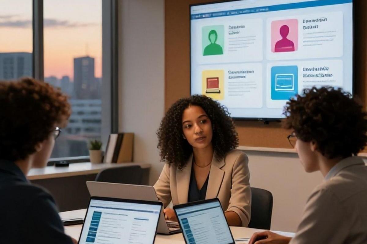 Vagas, cargos e escolaridade exigida