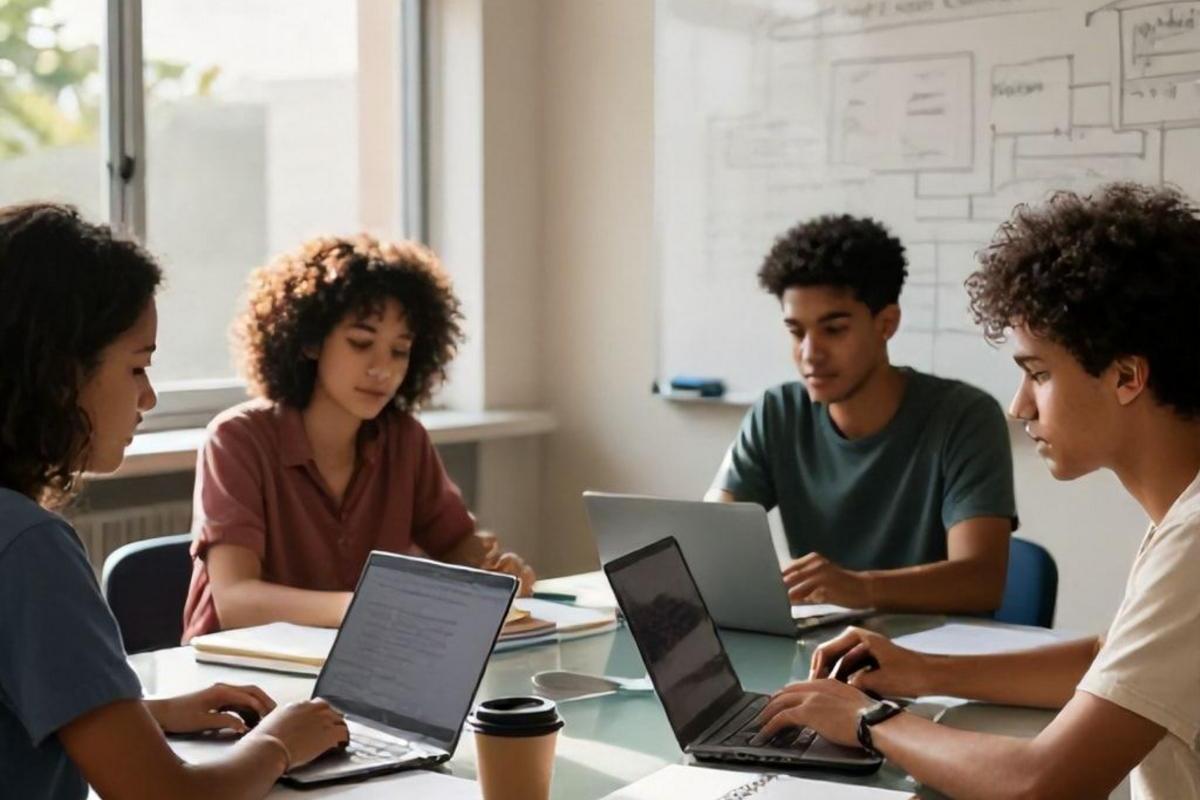 Vagas do concurso UFRJ — Nível superior