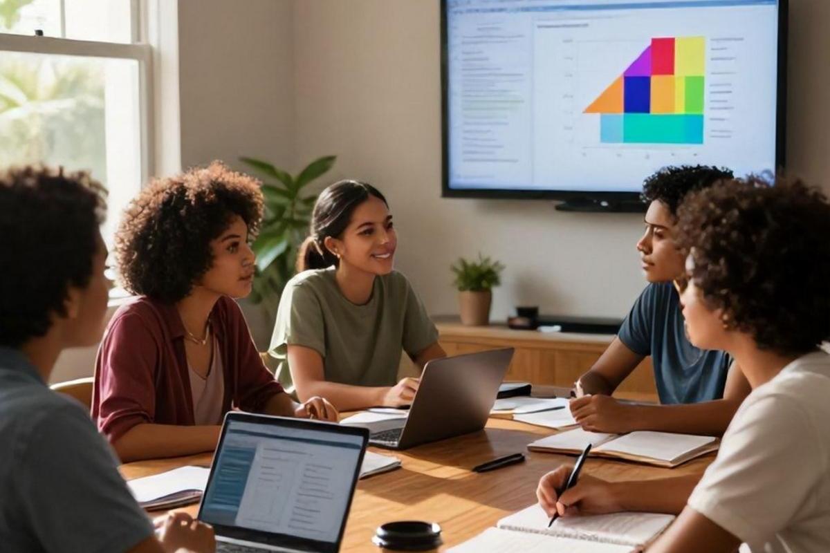 Vagas previstas e distribuição