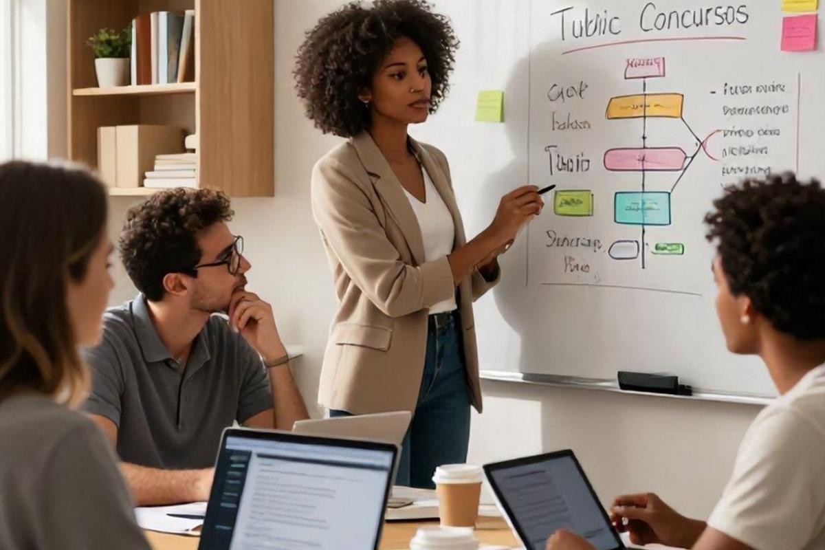 Ações afirmativas e inclusão