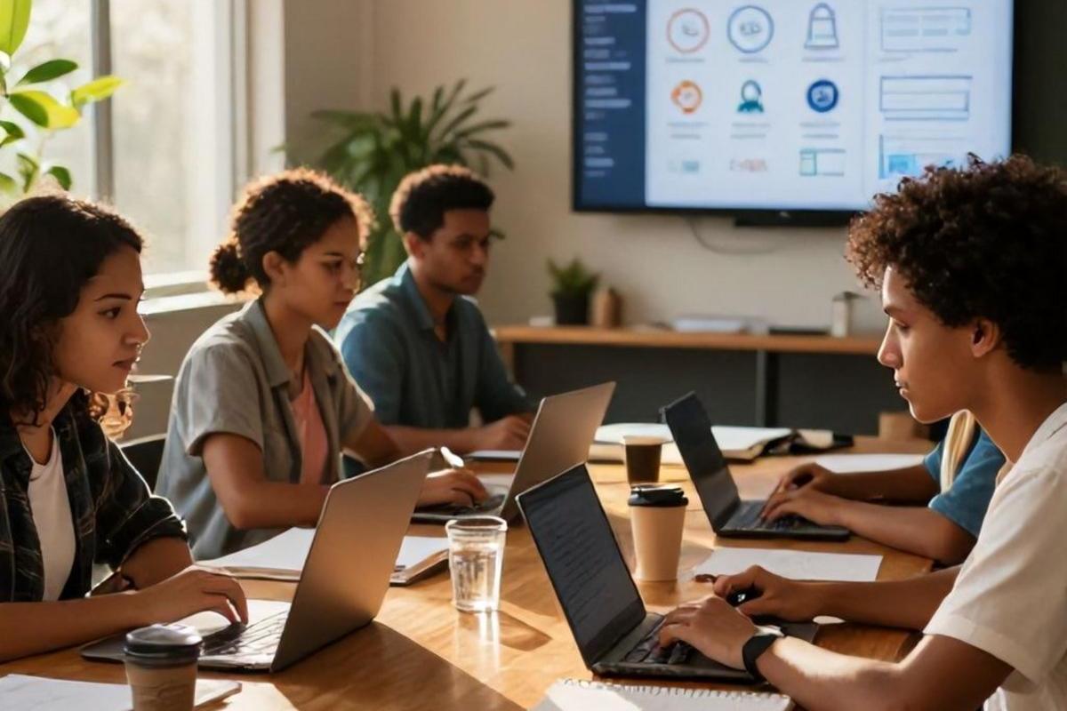 Áreas e especialidades que podem ser contempladas