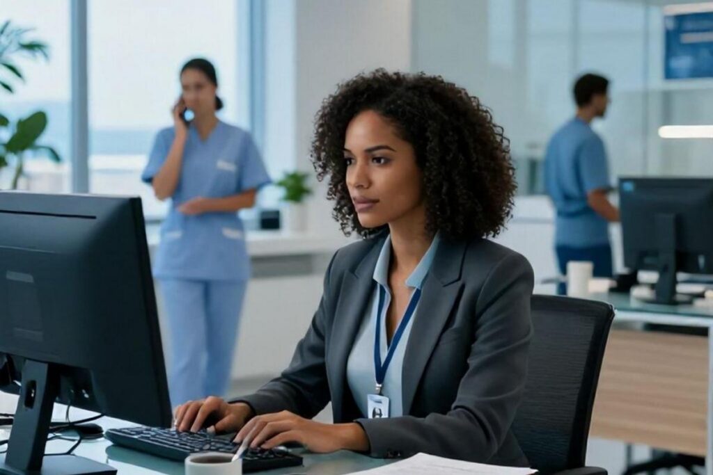 Assistente Administrativo I: vaga no HEMOSC Florianópolis